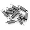 GUNGY Tension Springs with Hooks Stainless Steel Tension Spring 40