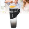 Portable Blender Waterproof USB Rechargeable Electric Fruit Mixer Shake Blender