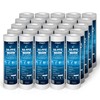 Ronaqua 1 Micron Sediment Water Filter Cartridge 10"x2.5", NSF Certified,