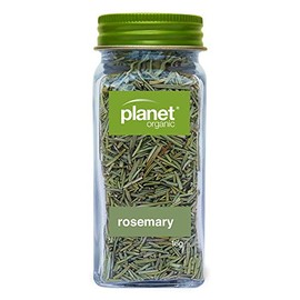 Planet Organic Rosemary Herbs, 16g