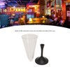 2PCS Glowing Champagne Glass Bar Nightclub Colorful Light Up Wine