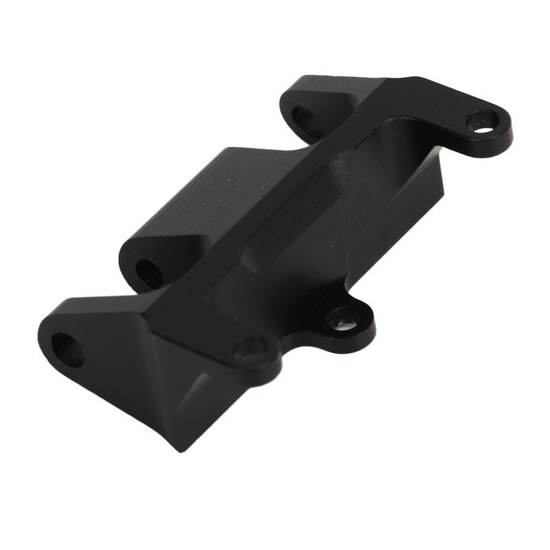 CNC Aluminum Alloy Link Riser Rear Axle For Axial UTB18