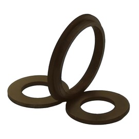 JZSMY 3pcs for Lay Z Lazy Spa Rubber Seal Set A, B, C Clutch Seals, Connector Seals Washers for Coleman for Lay-Z-spa