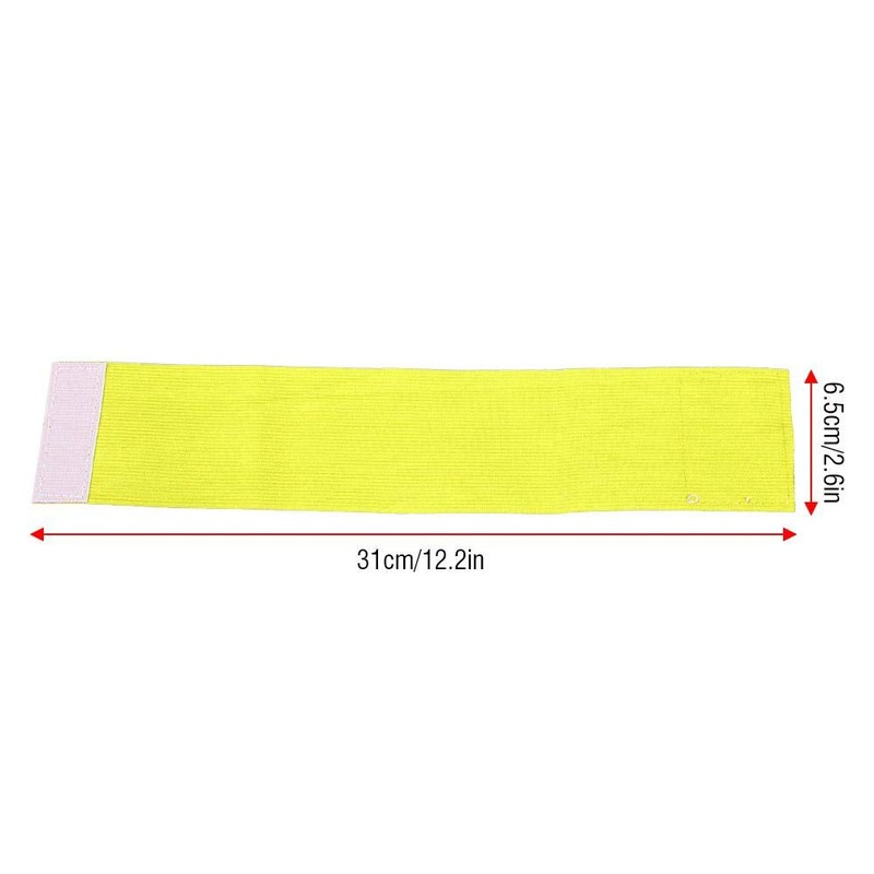 Captain Armband, Nylon Material, Multi-Color, Multi-Model Outdoor Team Sports Groups