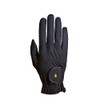 Roeckl Sports equestrian gloves ROECK-GRIP JUNIOR, kids&youngst. summer riding glove,