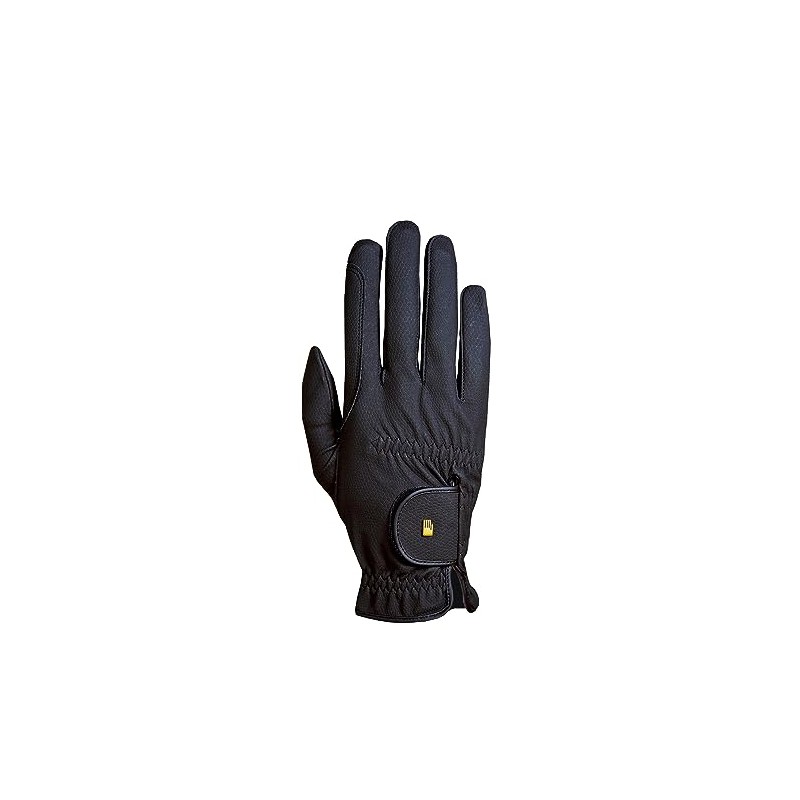 Roeckl Sports equestrian gloves ROECK-GRIP JUNIOR, kids&youngst. summer riding glove,