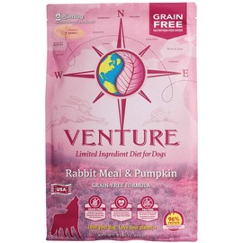 Venture Limited Ingredient Diet Grain Free Dry Dog Food