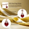 Qulmlxis 925 Sterling Silver Charms Bead Compatible for Bracelets and