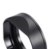 XCD 4/45P Square Metal Lens Hood with Lens Cap for