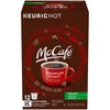 McCafe Decaf Premium Roast Keurig K-Cup, 12 ct