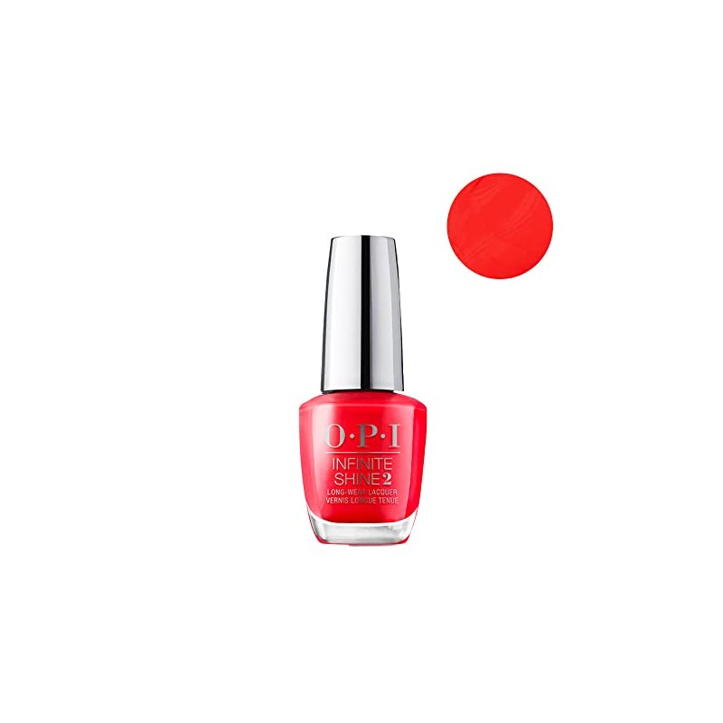 OPI Infinite shine 2 lacquer - is l03 - she