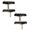 Sport Direct X 2 Pairs 72mm Bicycle Bike Cantilever Brake