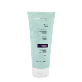 Medavita Lunghezze Choice Mask Aubergine 200 ml