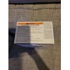 Carries children 8-35 lb. Boppy Buckle-Free Baby Carrier heathered grey