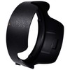 CELLONIC® Lens Hood Compatible with Canon EF 24-105 mm f/3.5-5.6