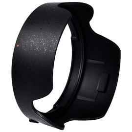 CELLONIC® Lens Hood Compatible with Canon EF 24-105 mm f/3.5-5.6 is STM Bayonet EW-83M Lens Hood Camera Lens Hood