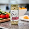 Lara's Crunchy Pickled Garlic - (4 Pack, 16 oz each)