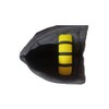 Tealover Dog Bite Pillow Wedge with 2 Strong Handles Interactive