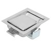 RV Toolbox Handle Latch 84 X 68mm 304 Stainless Steel