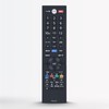 FRM-104TV for FUNAI TV Remote Control for 24-40V TV 2010