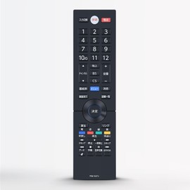 FRM-104TV for FUNAI TV Remote Control for 24-40V TV 2010 2000 1010 Series