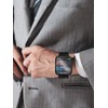 UYRUREL Screen Protector for Garmin Venu X1 Smart Watch, High-definition