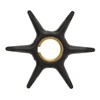 Water Pump Impeller 775521 6 Blade Outboard Engine Pump Impeller