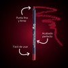 Set 9 Labial Mate Bissu + 9 Delineadores de labios