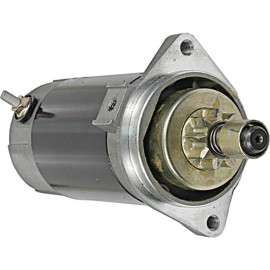 JN NEW STARTER FOR SUZUKI OUTBOARD MOTOR 30HP 30 DF30 DF30ATHLW2 2018 2019 2020