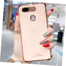 BIUDECO Long-Lasting Nail Art Decor Powder 18 Colors DIY Manicure Kit for Natural or Fake Nails