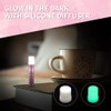 LUMINTOP EDC01 Keychain Flashlight 120 lumens Pocket EDC Flashlights 36