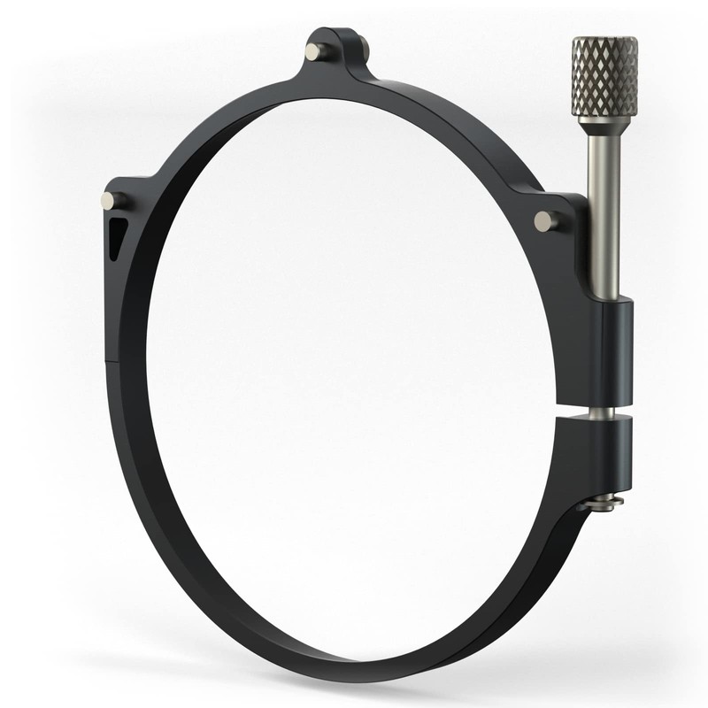 Tilta Lightweight Filter Clamp Adapter Compatible with Tilta Mirage Matte