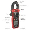 Digital Clamp Meter, Multimeter TRMS 6000 Counts Amp Volt Meter