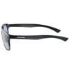 SWANS AMZ-ER5-0067 DMSM ER EAR Sunglasses, Made in Japan, Demi