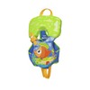 Infant Hydro Life Vest - Orange Fish