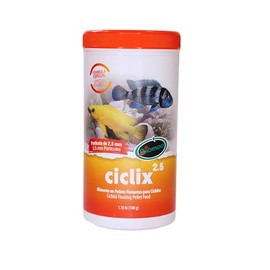 BIOMAA Ciclix Pellet Flotante 2.5mm 500g / 1.10 LB