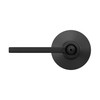 Schlage F40 V LAT 622 Latitude Door Lever, Bed &