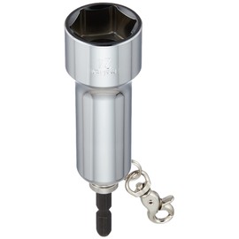 Makita A-52794 Tough Socket Bit DX Compatible Bolt: M16