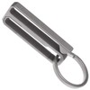 Beaton_Japan Titanium Carabiner Key Holder, Belt, Clip, Key Hook, Key