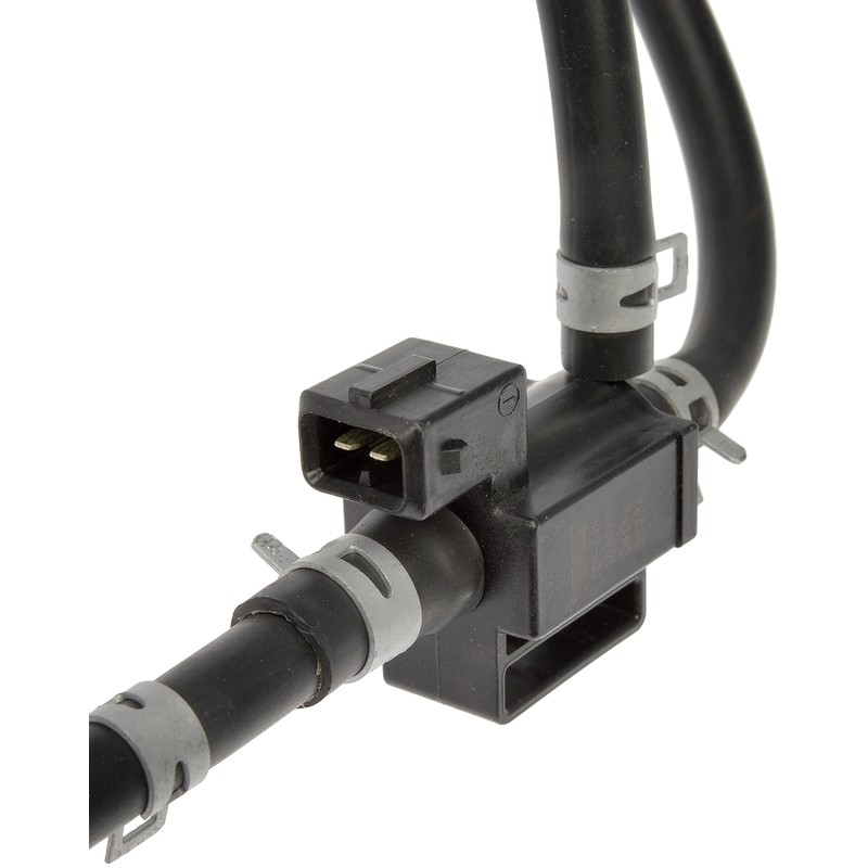 Dorman 667-648 Turbocharger Wastegate Solenoid Compatible with Select Ford/Lincoln Models