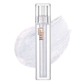 Glint Liquid Gel Highlighter, 03 Glitter Veil, 1 Piece / Glint 리퀴드 젤 하이라이터, 03 글리터 베일, 1개
