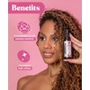 Natural Sant Hair Kit – Onion, Rosemary & Biotin Hair