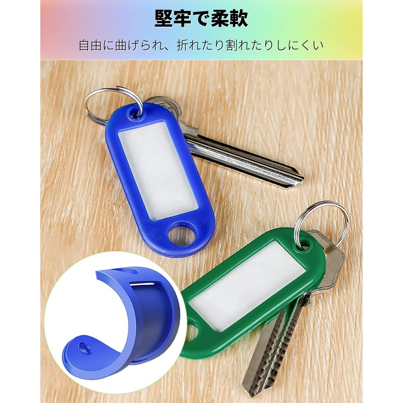 pawfly, Keys, ID reberuragu The Killing With 40 Pcs Assorted
