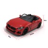 1:36 Scale Collector's Model (Red)