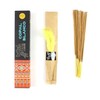 Tribal Soul Incense Sticks – Hand-rolled in India, Natural &