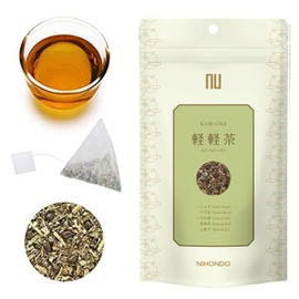 Wakuhido Kancha Reason Set, 3 Bags Set (3 Types x 12 Packs), Total 36 Packets, Herbal Tea Bags, Healthy Tea, Medicinal Tea, Kanpo Tea, Gift