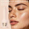 Freckle Pen Waterproof & Smudge-Proof, Freckle Stamp Long-Lasting (MEDIUM)