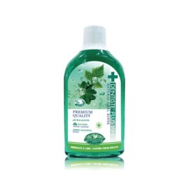 Dentiste Oral Rinse (700ml) / 덴티스테 오랄린스 (700ml)
