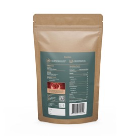 108LIFE Natural Turmeric Arabica Coffee | Rich in Curcumin and Adaptogens | Pure & Natural | Sustainably Produced | 10 oz Pack - Makes 28 Cups