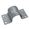 PremiumX Mast Clamp 48-50 mm 4-Hole Steel Mast Bracket Pipe